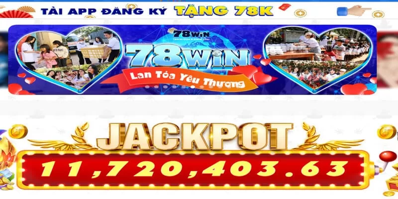 78WIN Có Uy Tín Không? Đánh Giá Từ A - Z Về 78WIN 3 Giao diện 78WIN có uy tín không